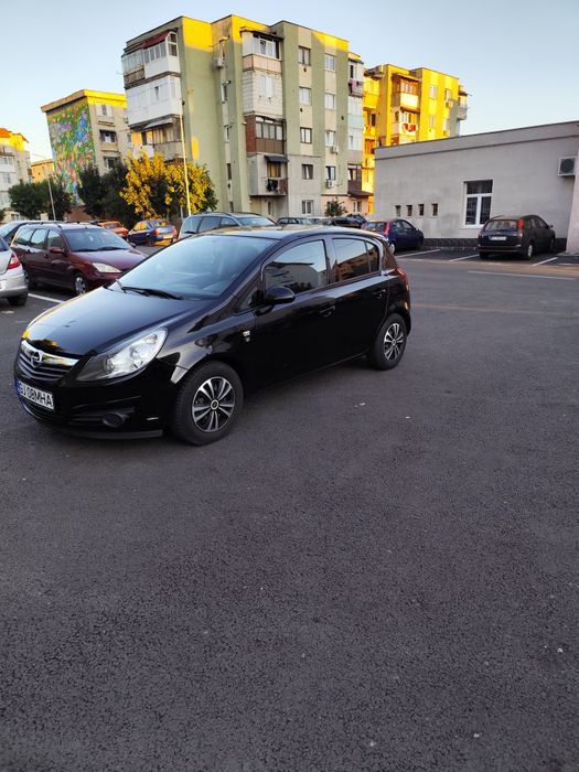 Opel CORSA  de vanzare