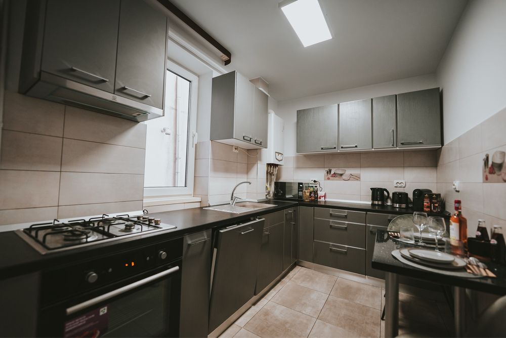 Apartament Regim Hotelier Suceava