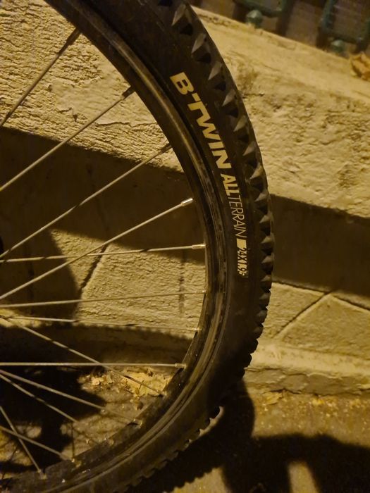 Bicicleta de vanzare