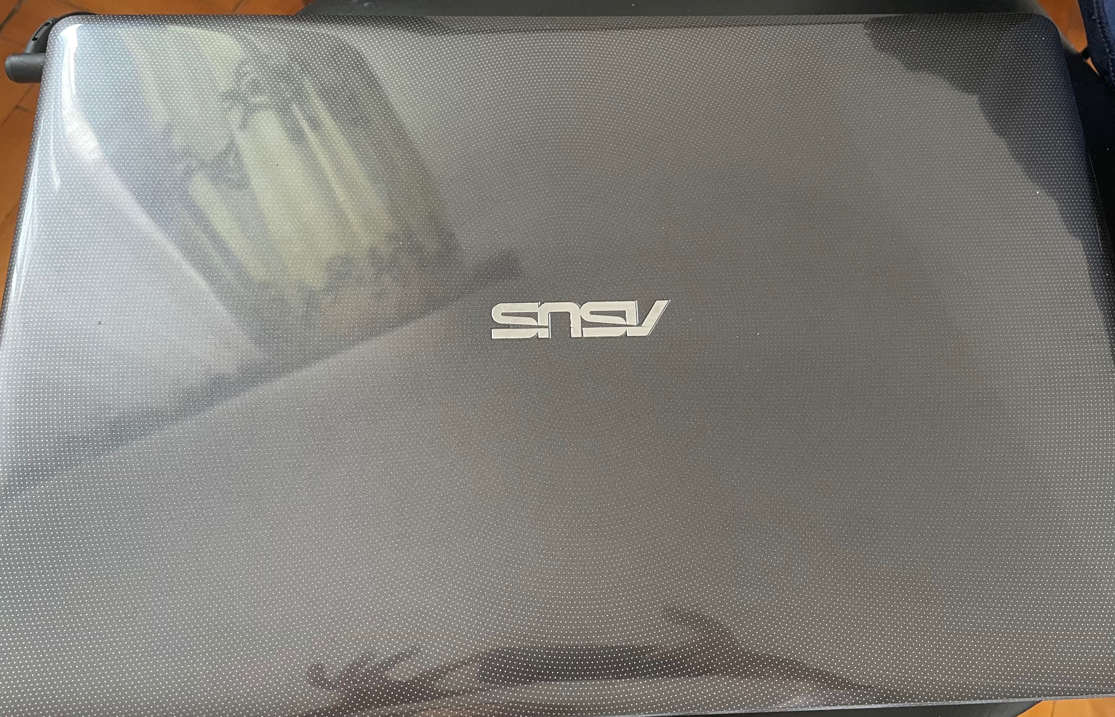 Laptop Asus A550VX-XX326D, i7-6700 HQ