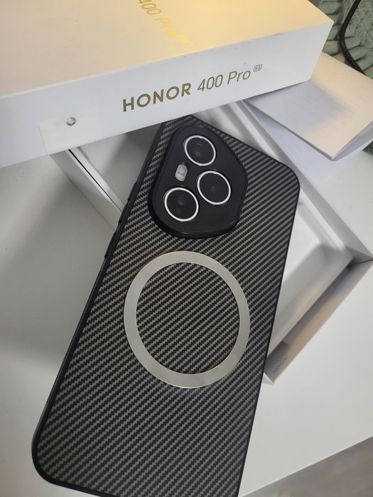 HONOR 400 Pro 12 RAM/512 GB
