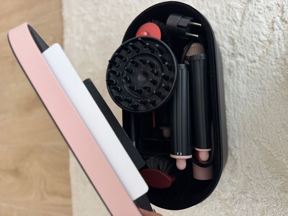 Dyson Ondulator Multistyler Airwrap