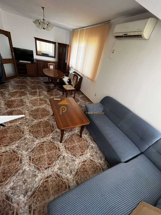 Дава се под наем Тристаен апартамент в Пловдив, Каменица 1 - 100 кв.м за 500 € - Снимка #1