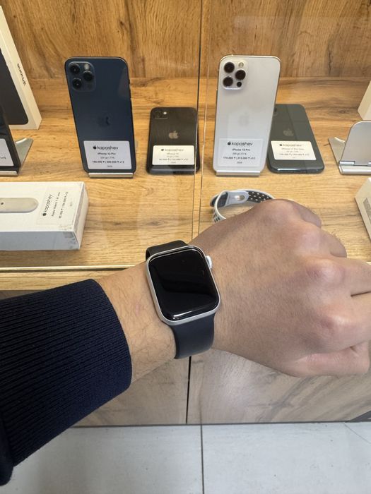 Apple Watch SE 2 40 mm | kapashev mobile