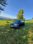 Vând Land Rover frelander