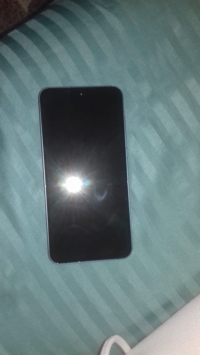 Vând Samsung Galaxy A55