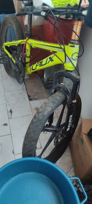 продам велосипед в хорошем состояние