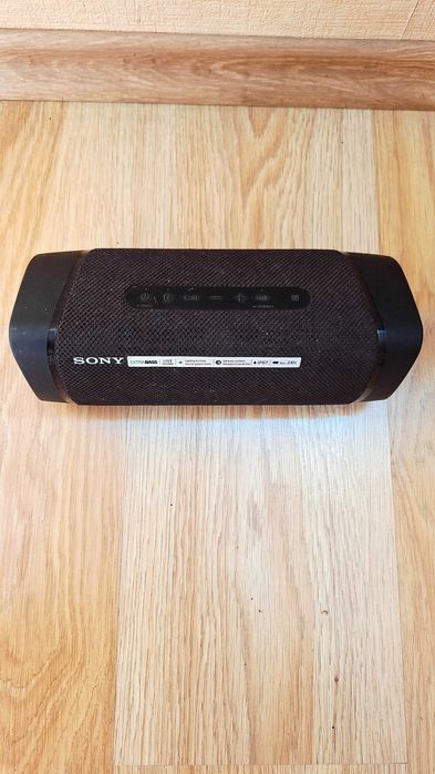 Преносима колонка Sony SRS XB33
