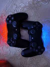 Джойстик, Геймпад для PlayStation 4