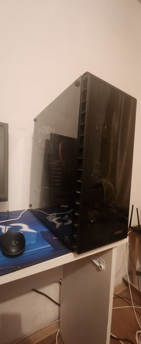 PC gaming rtx 2060 super