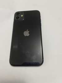Telefon Display si carcasa Apple iphone 11 negru ,piese