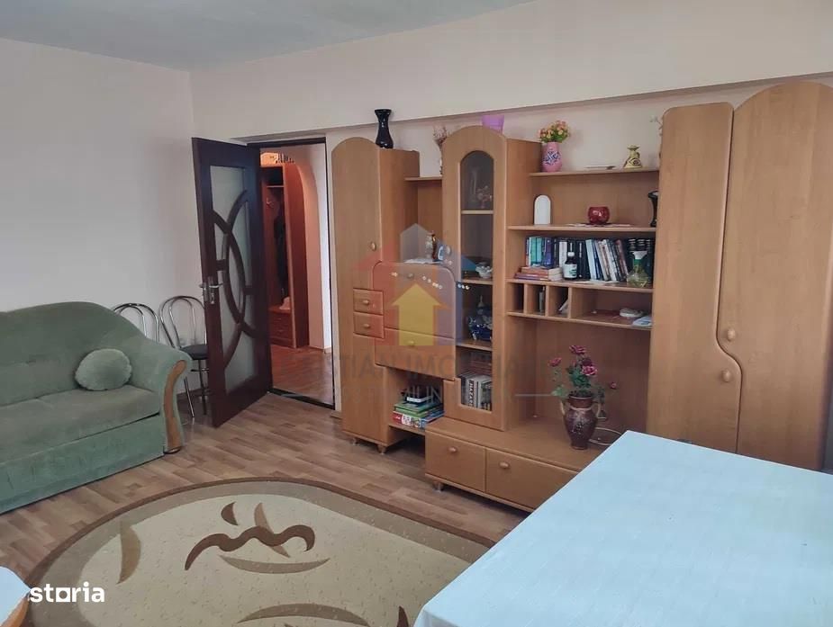 Ap. 2 camere confort 1 decomandat zona Radu Negru