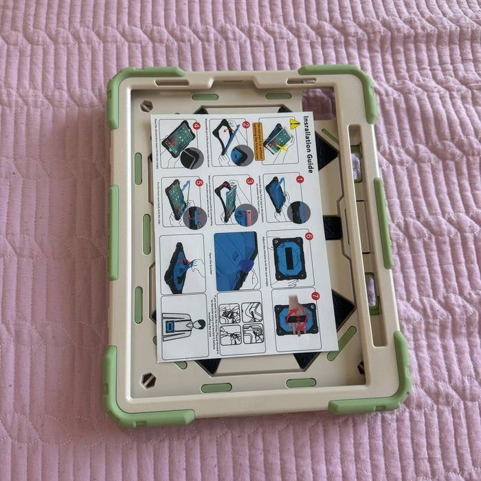 Husă iPad Air 4 10.9 ( 2020/2021) 11 inch ( 2018/ 2020/ 2021)