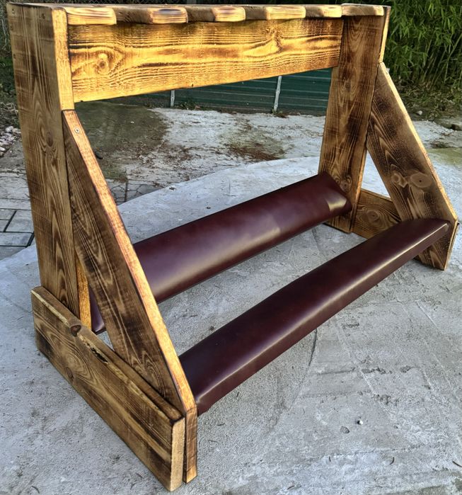 Стойка за китара