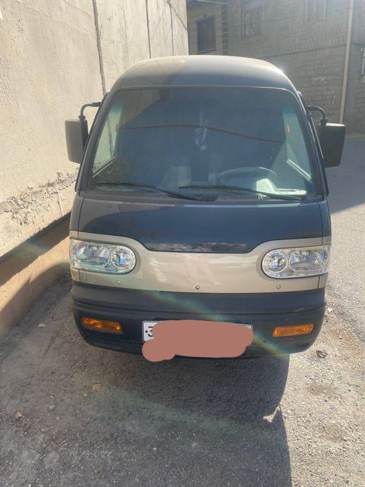 Дамас сотилади янги