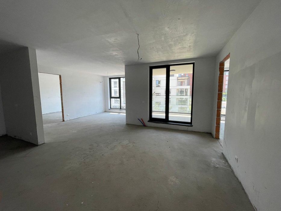 Продава се Четиристаен апартамент в София, Кръстова вада - 171 кв.м за 3413 €/кв.м - Снимка #1