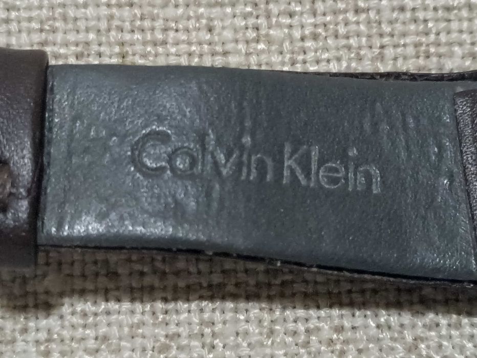 Ceas de dama Calvin Klein