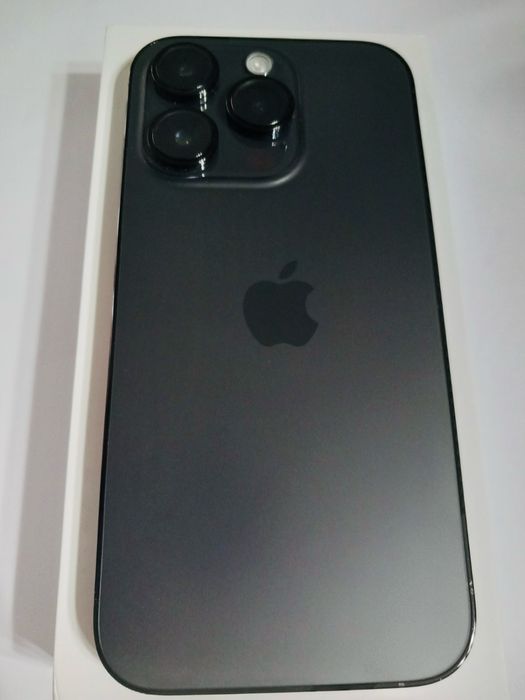 Iphone 14 pro 128 GB