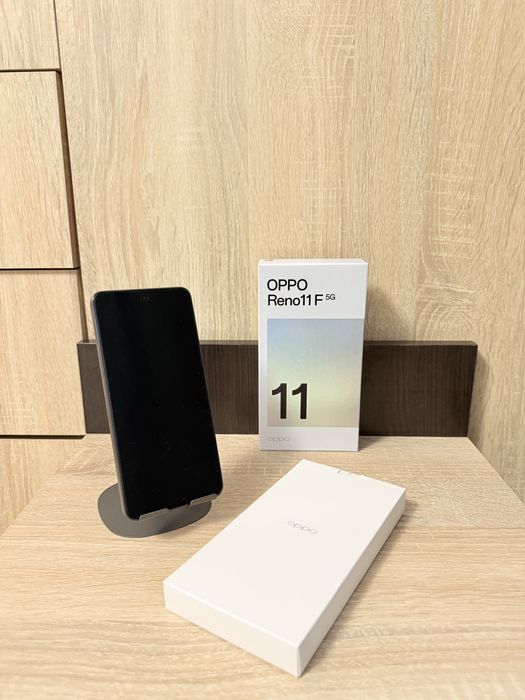 Oppo Reno 11F 5G