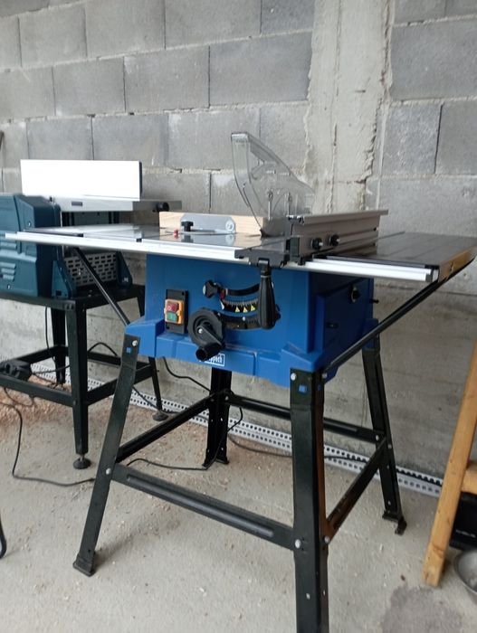 Електрически машини