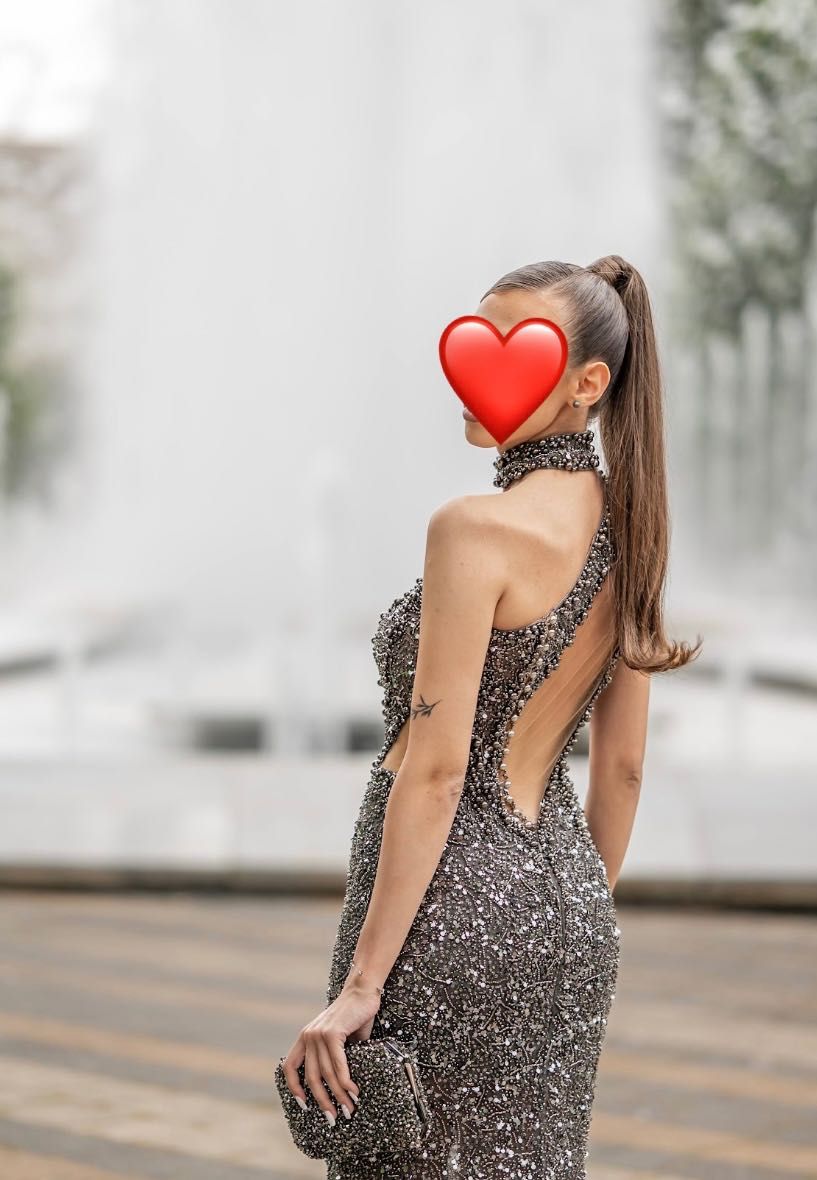 Бална рокля Berna moda