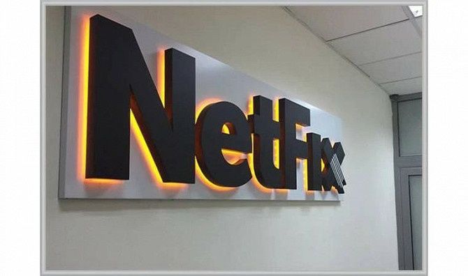 НАРУЖНАЯ РЕКЛАМА  Полиграфия Баннер печат