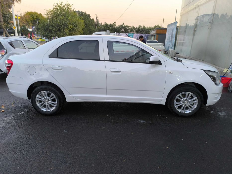 Продам Кобалт Автомат GX-STYLE PLUS Cobalt Avtomat Avtokredit