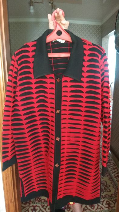 Кофта   кардиган Турция