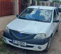 Dacia Logan 1.4 MPI 2008 benzina 75cp aer conditionat 141k km buna