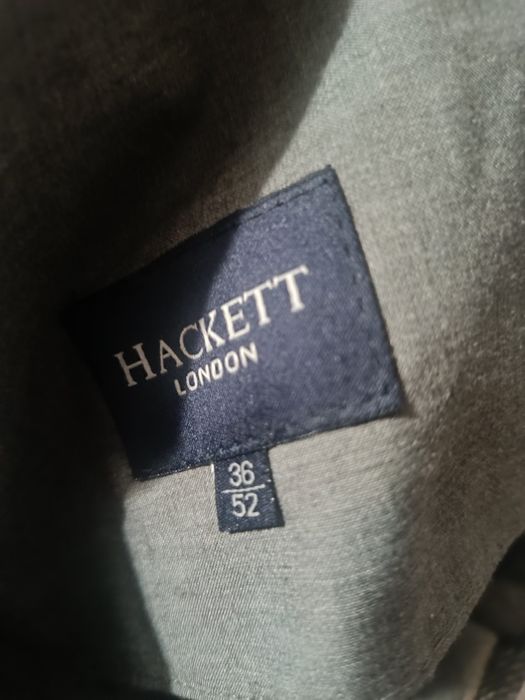 Pantaloni hachett London