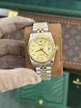 Rolex Date-Just 36