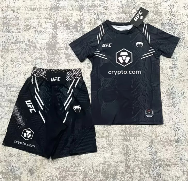 Шорты Мма       .