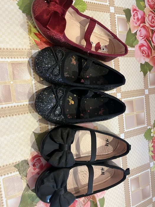 Детски обувки / балеринки