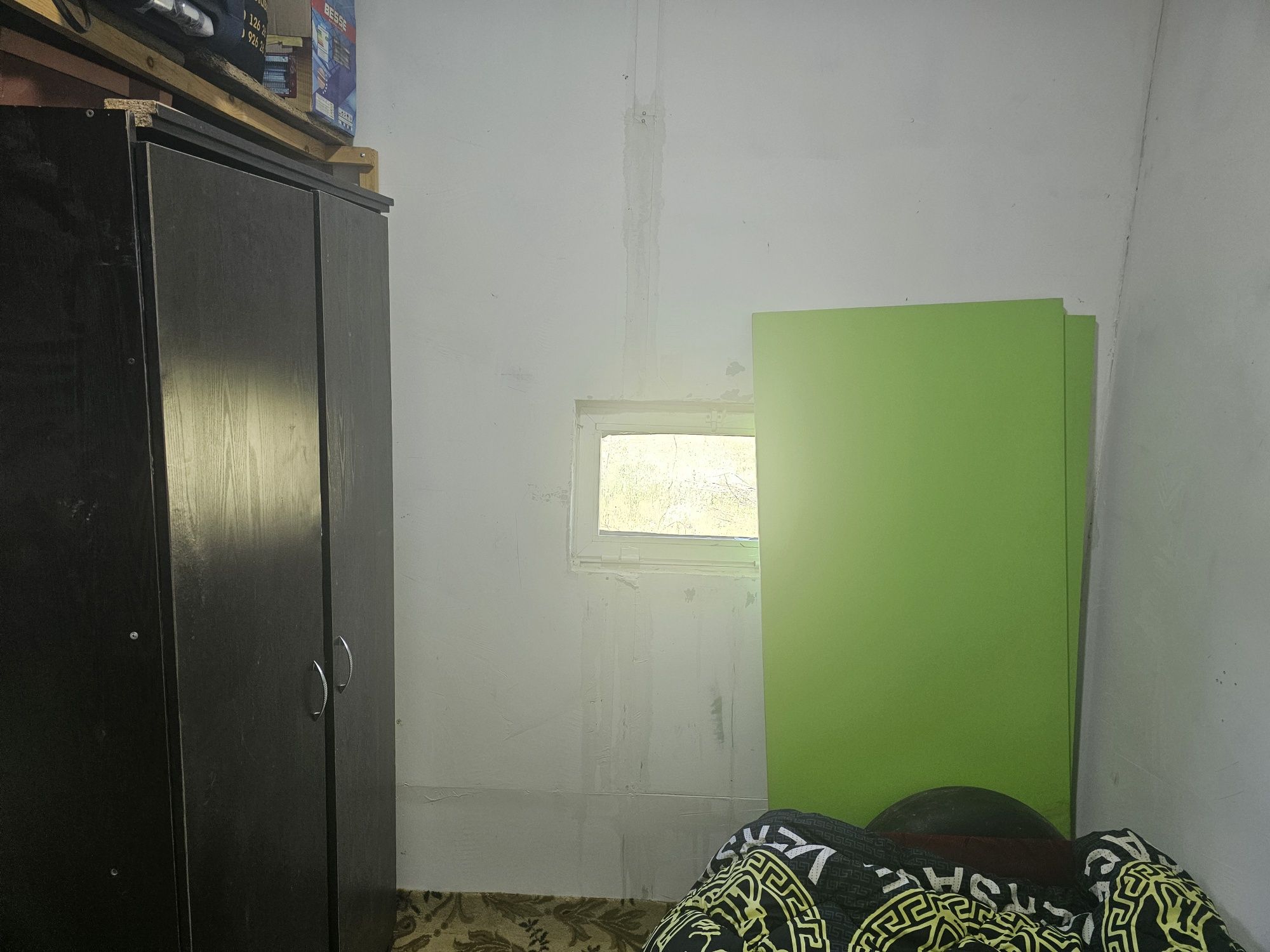 Продаётся дача. Кибрайский район майск