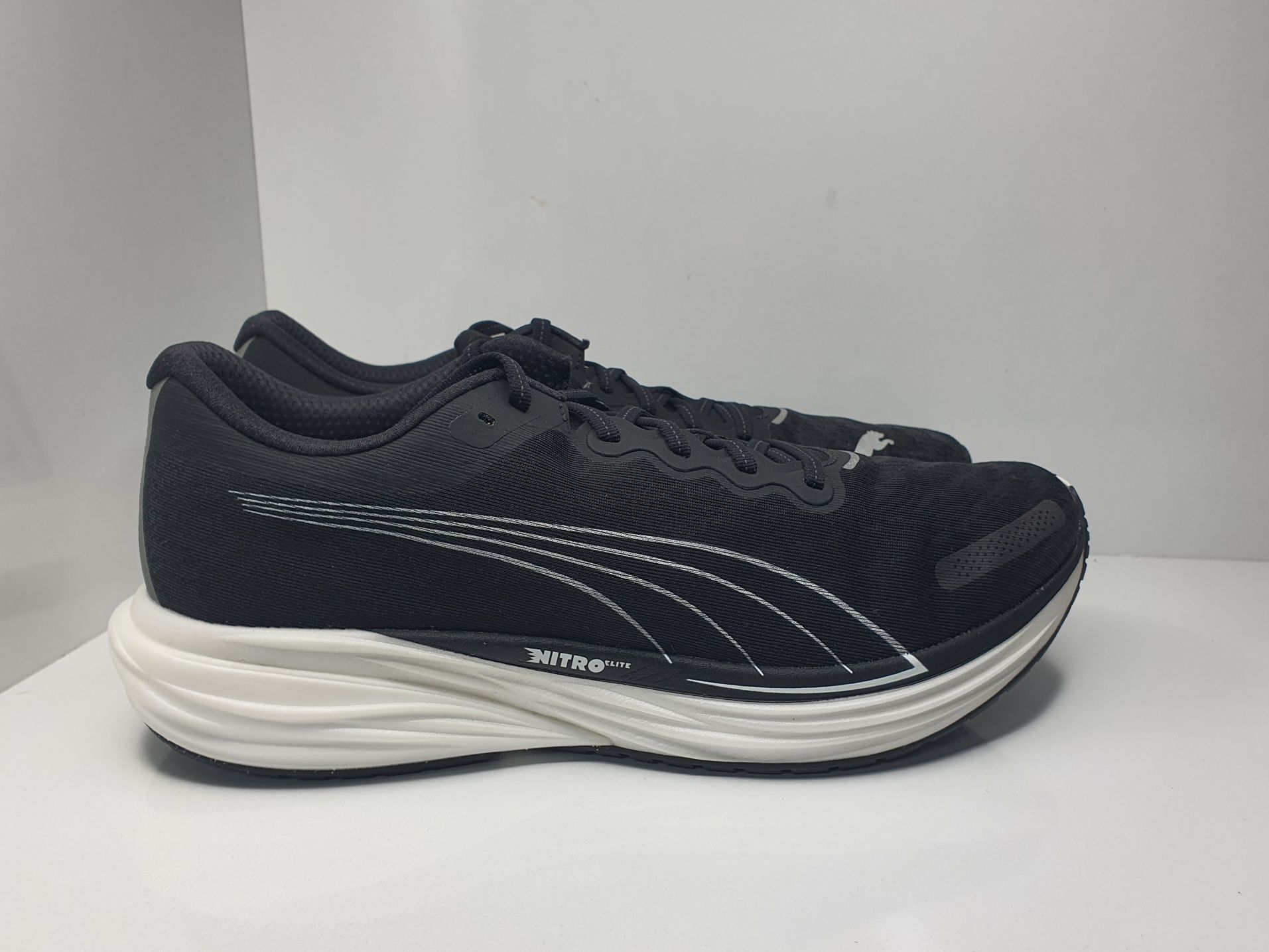 Маратонки Puma Deviate Nitro 2

Чисто нови с кутия.

Размер 48.5 стелк