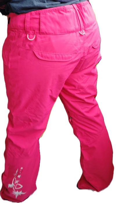 Нови дамски ски/сноуборд панталони Chiemsee Kizzy Размер:М/L. Slimfit