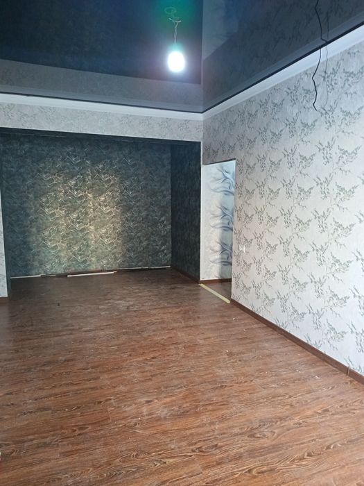 Фаргона шахар – Эко-Ситида тайёр квартира сотилади