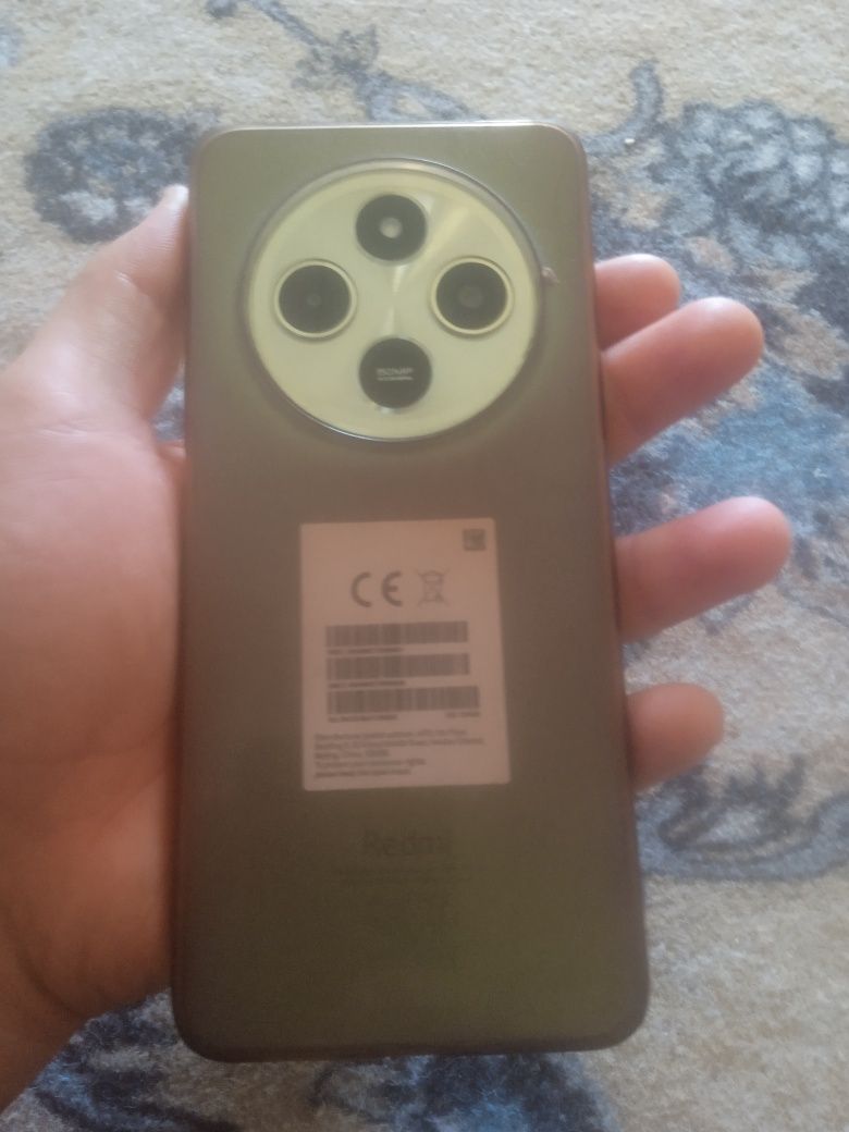 Redmi 14 c 128 gb
