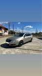 Vand vw passat 2.0 tdi 2007 automat dsg