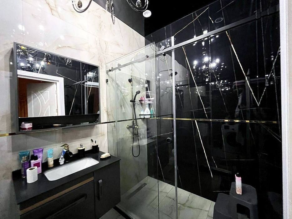 Аренда 3/1/9 63м2 в ЖК New life на ул. Махтумкули