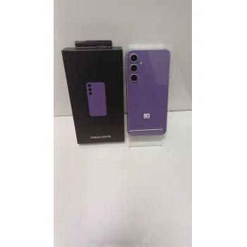 Telefon Samsung Galaxy S23 FE 128 GB Purple, Cod 99794