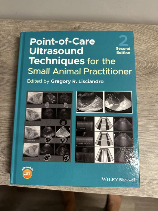 Point of care ultrasound techniques for the small animal practitioner
