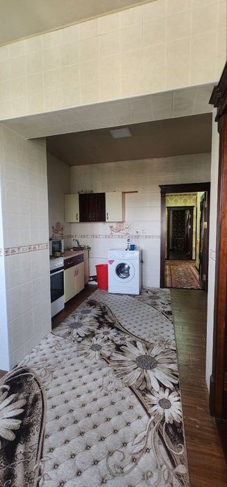 Юнусобод 5кв 4комнатная ремонт только семейный