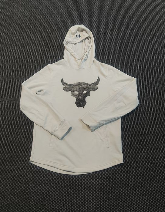 Under armour rock project S  размер