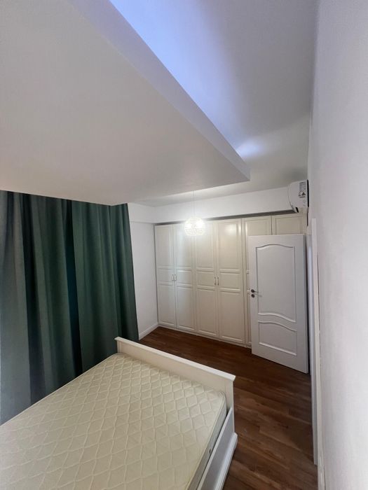 Apartament 3 cam de inchiriat Băneasa Herastrau Aviatiei1 Parcare