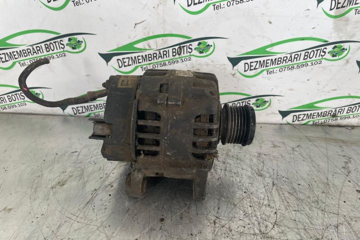 Alternator S543366A Dacia Logan prima generatie