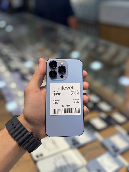 Iphone 13 pro va pro max Halol nasiya va naqt savdo