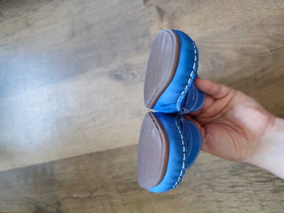 Espadrile Ara, marimea 39 true to size