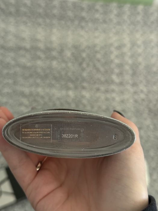 Black Opium EDP Glitter Edition 90ML