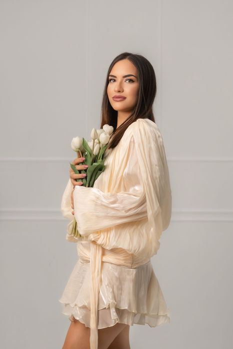 Официална рокля или сет